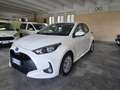 Toyota Yaris 1.5h hybrid AUTOCARRO N1 4 POSTI van automatica un Bianco - thumbnail 5