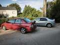 Mitsubishi Lancer 2.0 Sport Rot - thumbnail 2