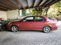 Mitsubishi Lancer 2.0 Sport Rot - thumbnail 5