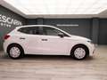SEAT Ibiza 1.0 S&S Reference Plus 75 Blanco - thumbnail 3