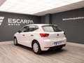 SEAT Ibiza 1.0 S&S Reference Plus 75 Blanco - thumbnail 5