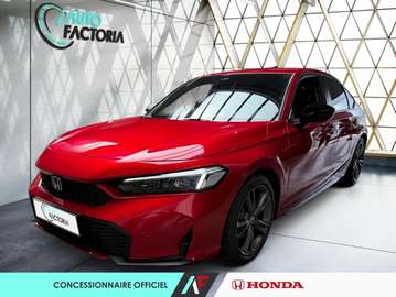 2.0 i-MMD 184ch e:HEV Sport Standard