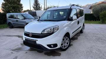 Doblo Maxi AUTOCARRO N1