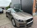 Jaguar XE 2.0 D MET 198DKM PROBLEEM MOTOR Braun - thumbnail 2
