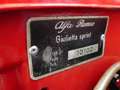 Alfa Romeo Giulietta Sprint 1.3, traumhafter restaurierter Zustand Rouge - thumbnail 27
