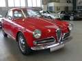 Alfa Romeo Giulietta Sprint 1.3, traumhafter restaurierter Zustand Rouge - thumbnail 3