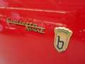 Alfa Romeo Giulietta Sprint 1.3, traumhafter restaurierter Zustand Rouge - thumbnail 12