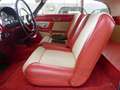Alfa Romeo Giulietta Sprint 1.3, traumhafter restaurierter Zustand Rouge - thumbnail 14