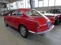 Alfa Romeo Giulietta Sprint 1.3, traumhafter restaurierter Zustand Rouge - thumbnail 7