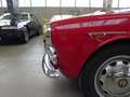 Alfa Romeo Giulietta Sprint 1.3, traumhafter restaurierter Zustand Rouge - thumbnail 10