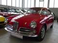 Alfa Romeo Giulietta Sprint 1.3, traumhafter restaurierter Zustand Rouge - thumbnail 4