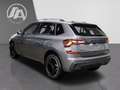 Skoda Kamiq Monte Carlo 1.5 TSI DSG +Pano+ACC+Navi+SHZ Gris - thumbnail 4