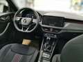 Skoda Kamiq Monte Carlo 1.5 TSI DSG +Pano+ACC+Navi+SHZ Gris - thumbnail 9