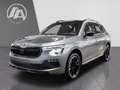Skoda Kamiq Monte Carlo 1.5 TSI DSG +Pano+ACC+Navi+SHZ Gris - thumbnail 3