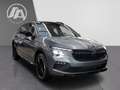 Skoda Kamiq Monte Carlo 1.5 TSI DSG +Pano+ACC+Navi+SHZ Gris - thumbnail 6