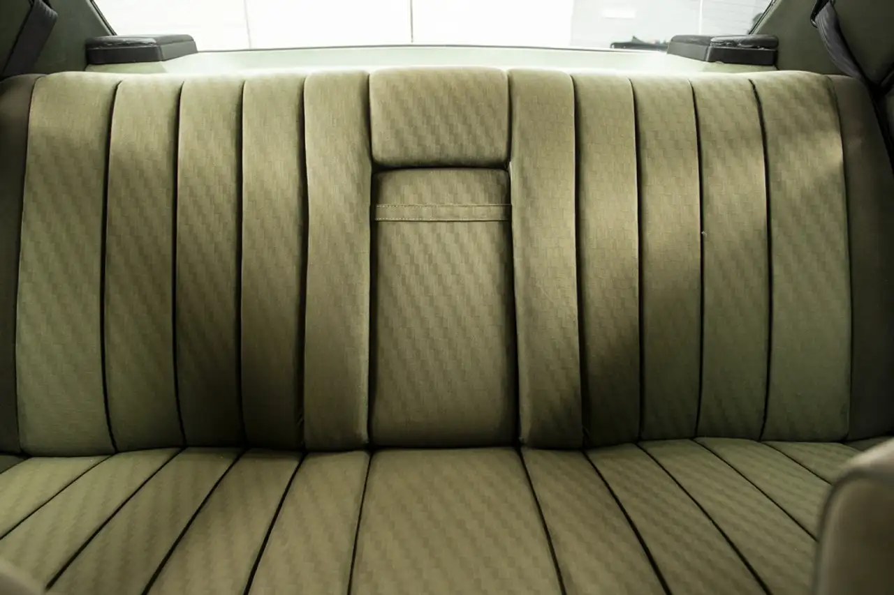 MERCEDES-BENZ Clase S (W126) Berlina Automático, foto 12