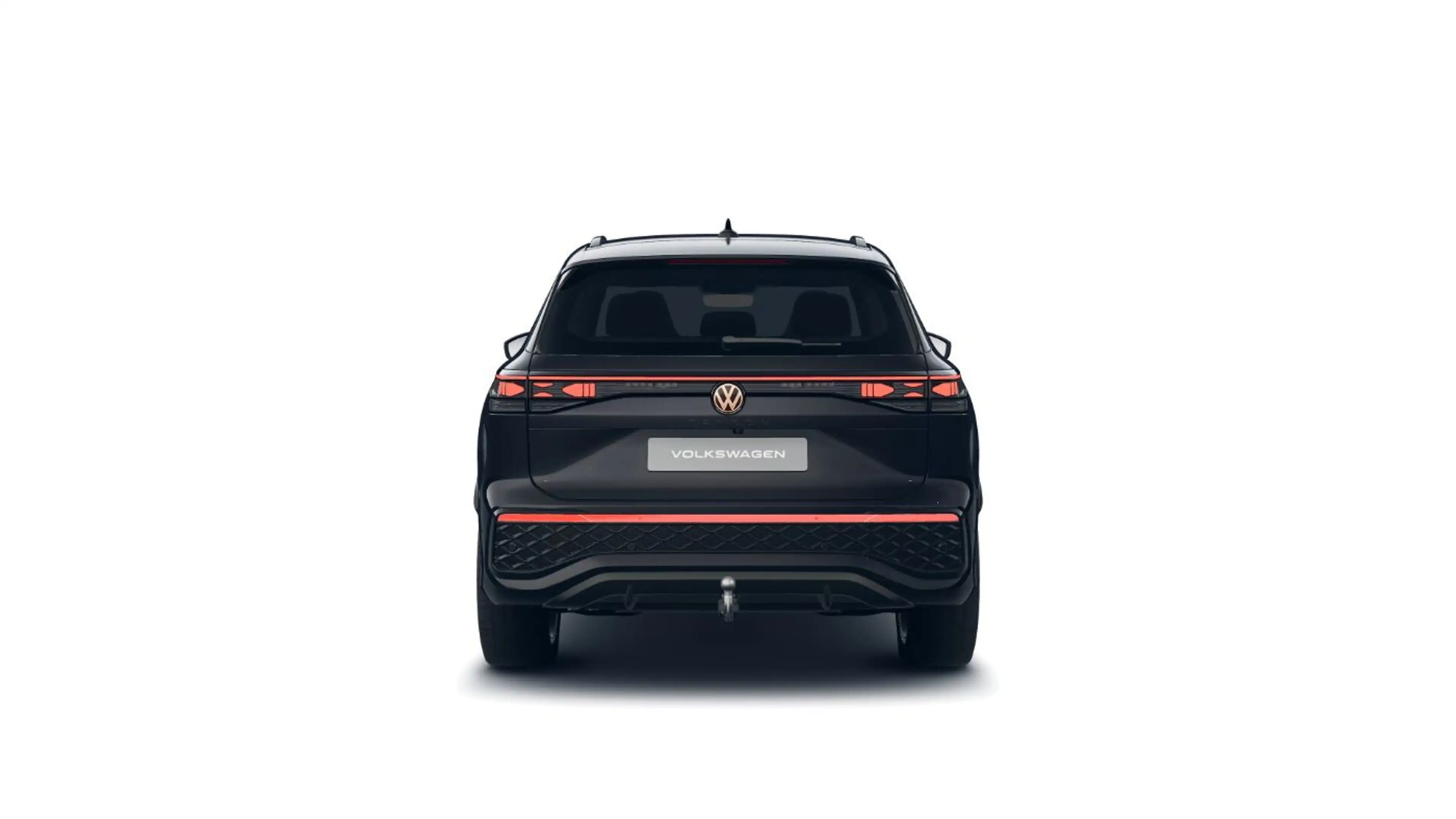 Volkswagen Tayron 1.5 eHybrid DSG R-Line BlackStyle IQ.Drive AHK WKR — photo 5