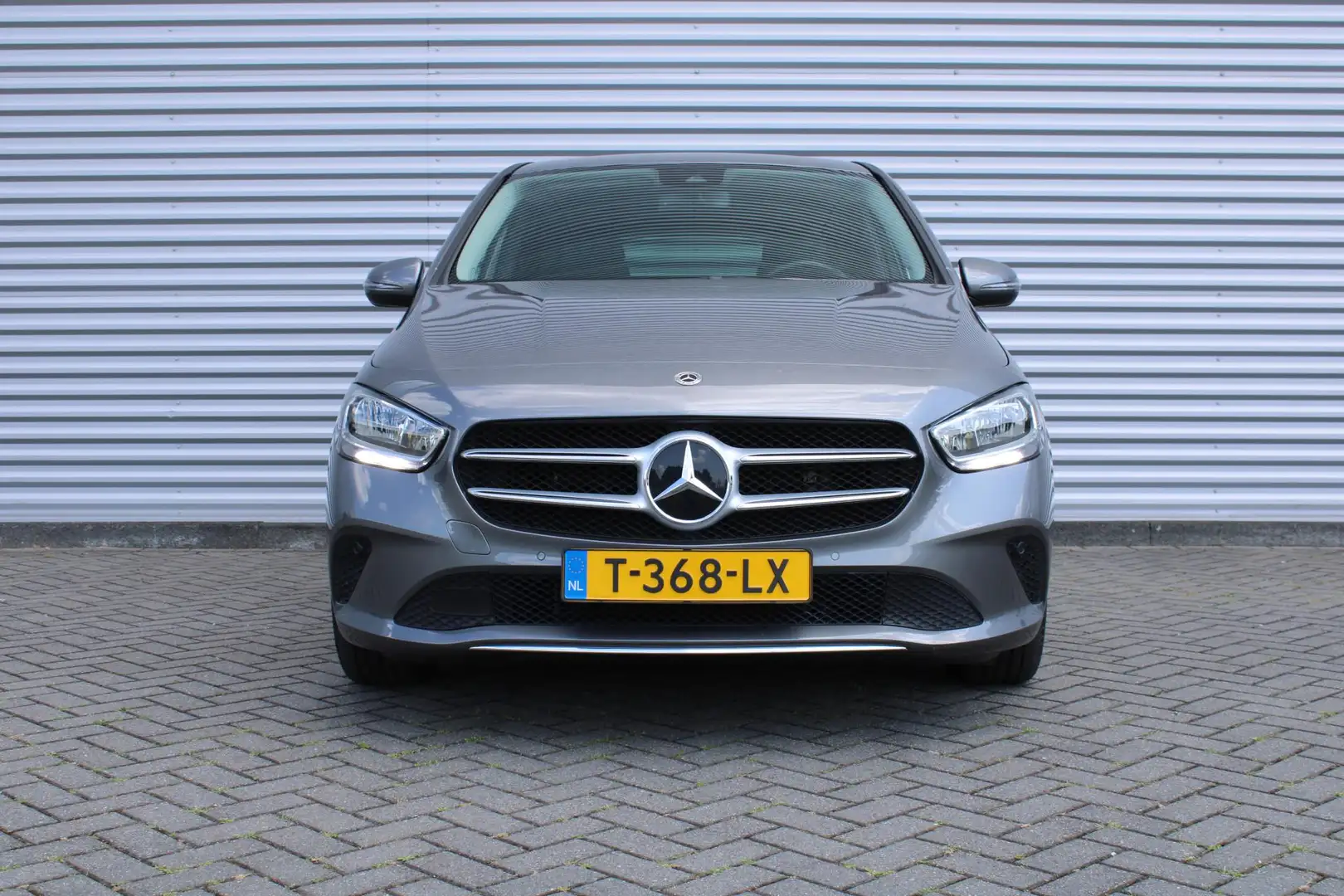 Mercedes-Benz B 250 B250e | Plug-in | 218PK | Automaat | 17" LM | Navi Grey - 2
