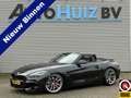 BMW Z4 Roadster M40i High Executive M Sport Keyless Entry Noir - thumbnail 1