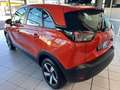 Opel Crossland X Edition *LED*NAVI*SHZ*LHZ*CarPlay* Orange - thumbnail 4