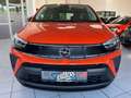 Opel Crossland X Edition *LED*NAVI*SHZ*LHZ*CarPlay* Orange - thumbnail 5