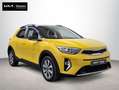 Kia Stonic 1.2 DPi Concept Amarillo - thumbnail 1