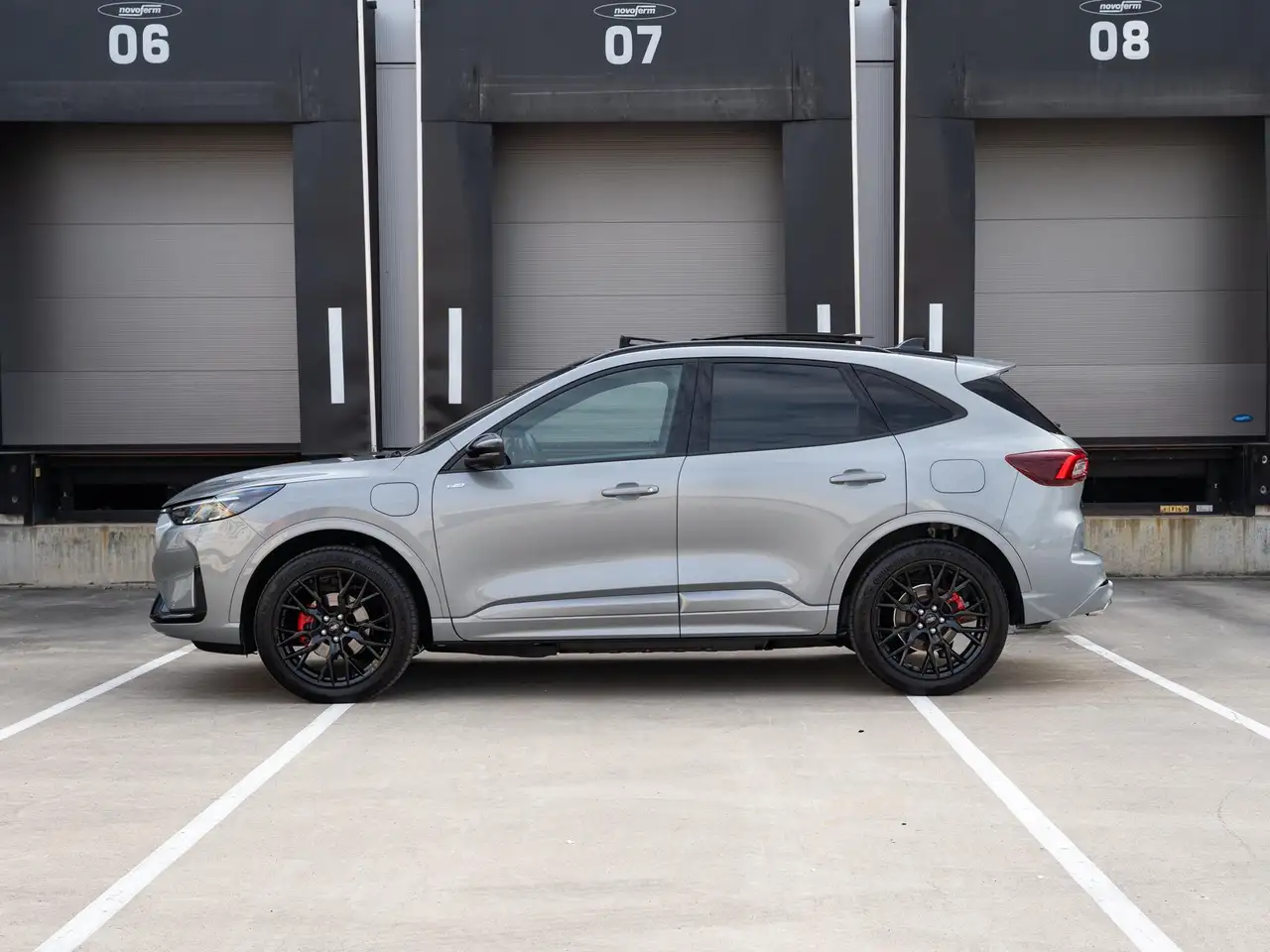 Ford Kuga 2026