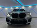 BMW X3 M X3 M Competition*PANO*BI-COLOR*HEAD-UP*360° KAM Grau - thumbnail 3