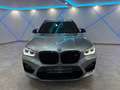 BMW X3 M X3 M Competition*PANO*BI-COLOR*HEAD-UP*360° KAM Grau - thumbnail 4