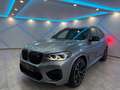 BMW X3 M X3 M Competition*PANO*BI-COLOR*HEAD-UP*360° KAM Grau - thumbnail 8