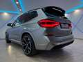 BMW X3 M X3 M Competition*PANO*BI-COLOR*HEAD-UP*360° KAM Grau - thumbnail 13