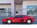 Ferrari Testarossa Monodado/IT/27000 km/Tagliandata/Omologata ASI oro Rouge - thumbnail 5
