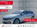 Volkswagen Passat Variant 2.0 TDI DSG BUSINESS IQ+NAVI+ACC Silber - thumbnail 1