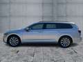 Volkswagen Passat Variant 2.0 TDI DSG BUSINESS IQ+NAVI+ACC Silber - thumbnail 4