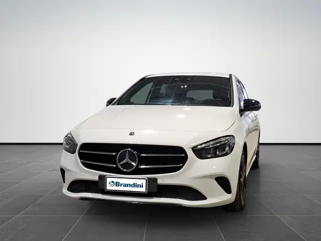 Mercedes-Benz B 180 180 d Sport Plus auto