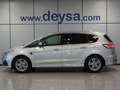 Ford S-Max 2.0 TDCi Panther 110kW Titanium AUT Plateado - thumbnail 2