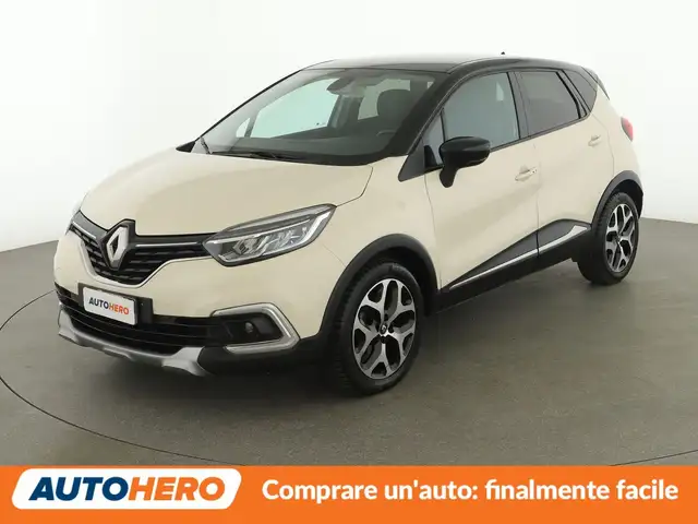 Renault Captur 1.5 dCi Sport Edition2 90 CV