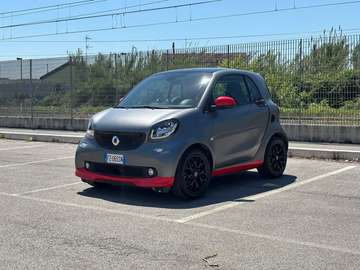 Fortwo III 2015 0.9 t Superpassion 90cv twinamic