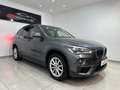 BMW X1 1.5i sDrive *garantie 1 ans*led*gps*camera*cuir Gris - thumbnail 5