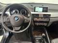 BMW X1 1.5i sDrive *garantie 1 ans*led*gps*camera*cuir Gris - thumbnail 14