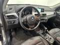 BMW X1 1.5i sDrive *garantie 1 ans*led*gps*camera*cuir Gris - thumbnail 13