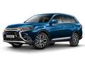 Mitsubishi Outlander PHEV First Edition 4WD - thumbnail 4
