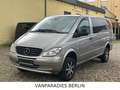 Mercedes-Benz Vito 4X4 115 CDI Lang/Aut./AHK/PDC/5Sitze/Temp. Gris - thumbnail 3
