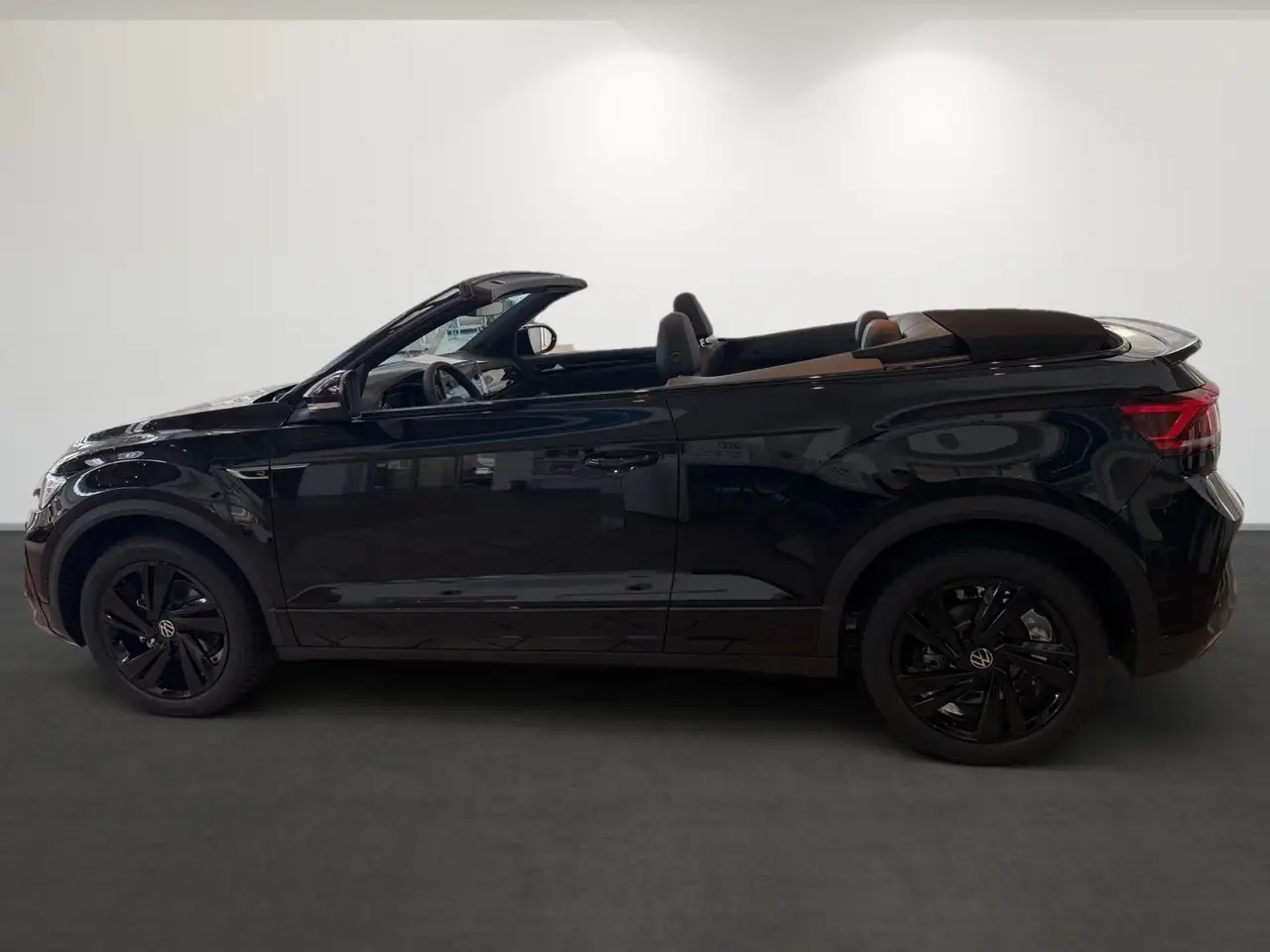 Volkswagen T-Roc R-Line 1.5 l TSI OPF 7-Gang DSG, 7