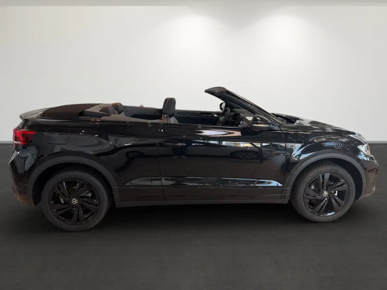 Volkswagen T-Roc R-Line 1.5 l TSI OPF 7-Gang DSG, 4