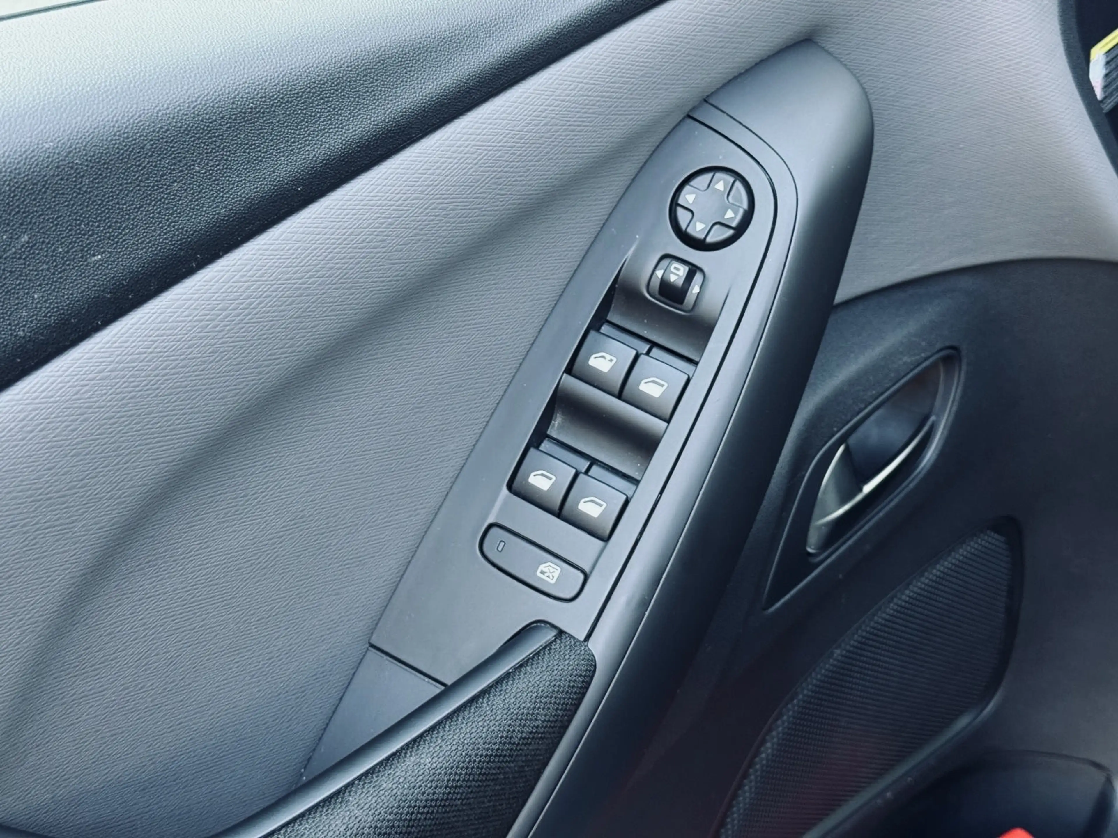 Citroen Grand C4 SpaceTourer Automatique // 7 Places // 12 Mois De Garantie✅✅✅ — photo 14