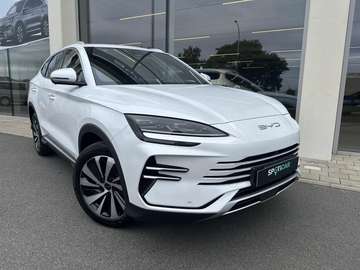 BOOST 1.5 DM-I PHEV 218
