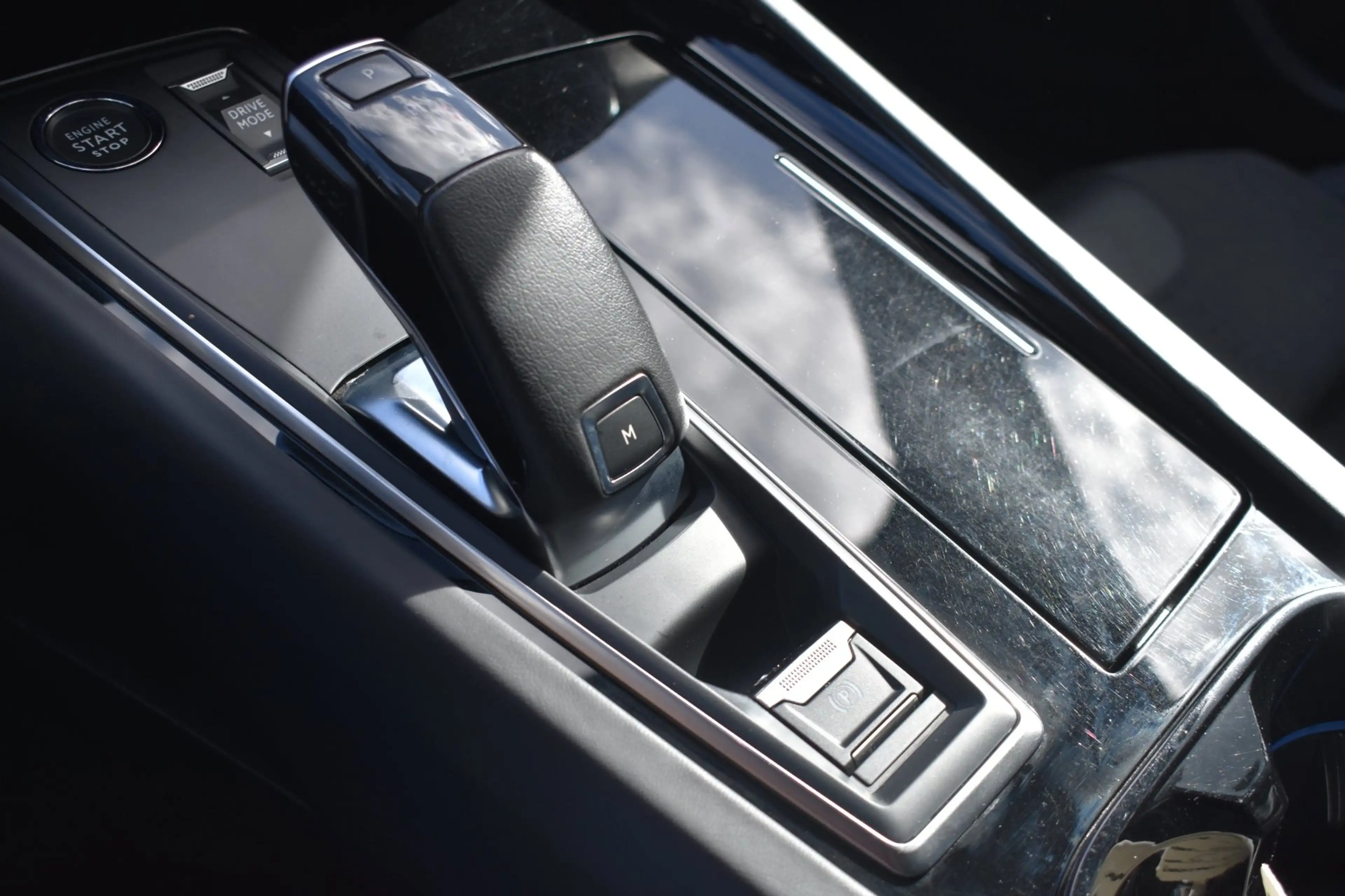 Peugeot 508 SW 1.6 PureTech Blue Lease Allure '19 LED Clima Na — photo 20