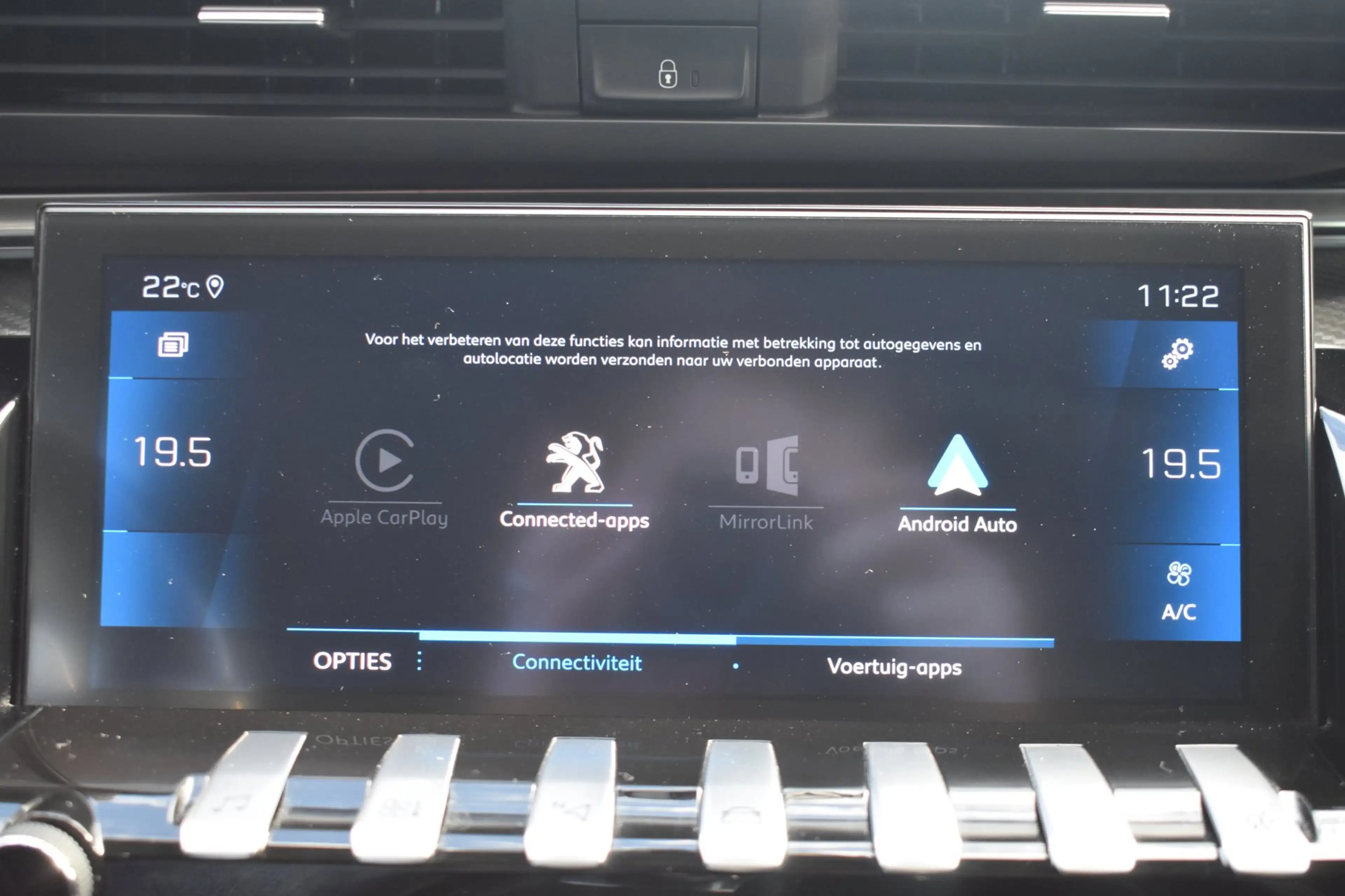 Peugeot 508 SW 1.6 PureTech Blue Lease Allure '19 LED Clima Na — photo 26