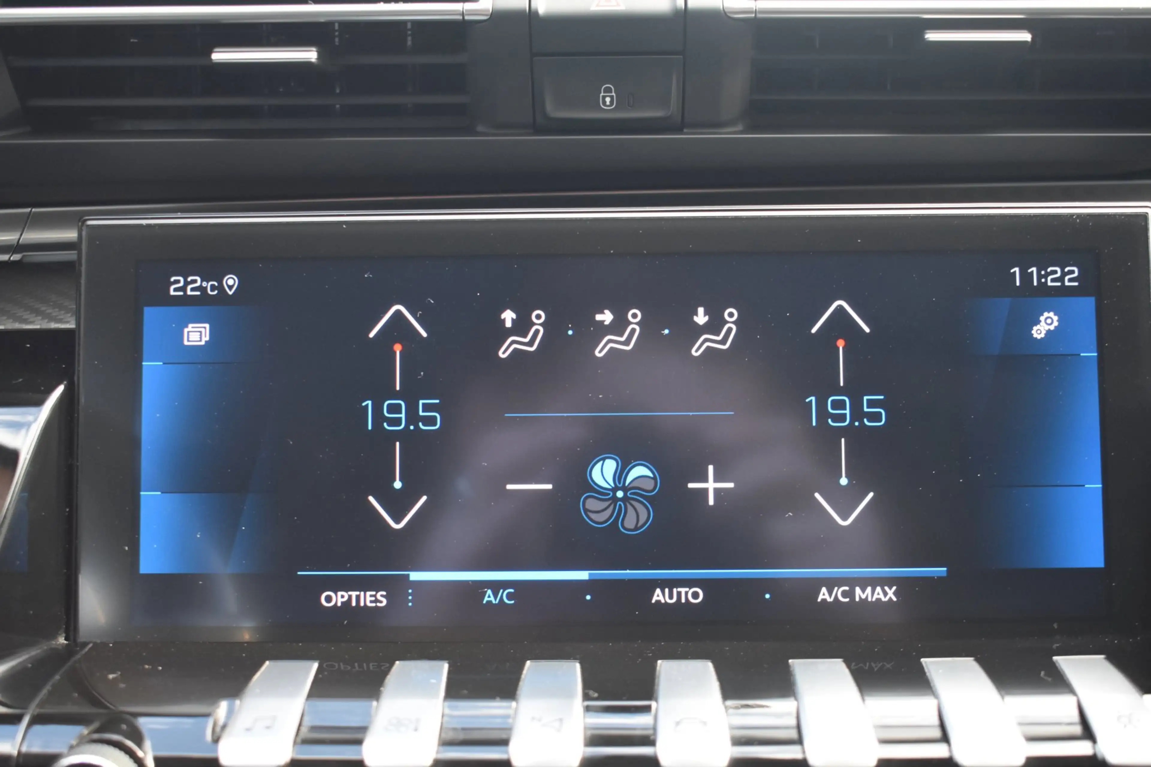 Peugeot 508 SW 1.6 PureTech Blue Lease Allure '19 LED Clima Na — photo 25